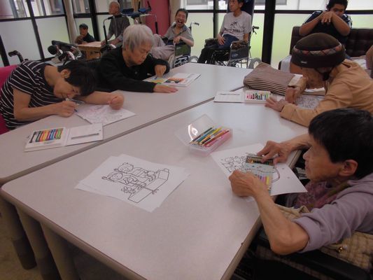 9/14　創作活動_a0154110_10475287.jpg