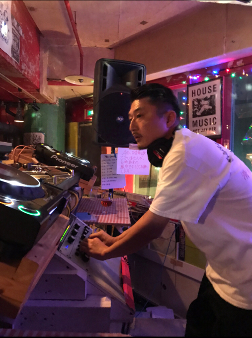 DJ NOOLIO mixcd SIDE.C リリースパーティーを１０月６日 江の島オッパーラでサンセット開催が決定！！ライブにはShoko & The Akillaが♬♬♬_d0106911_17474393.jpg