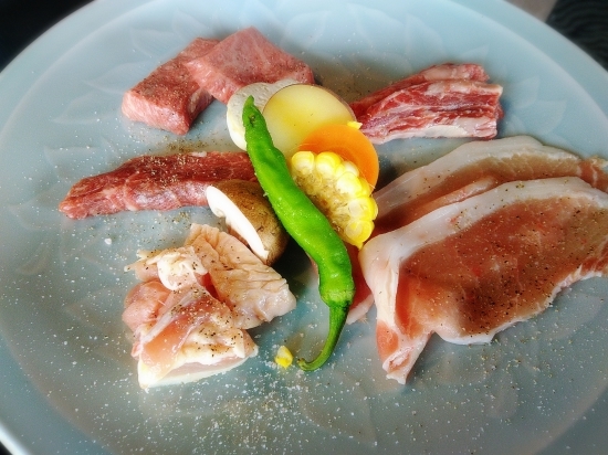 岐阜で少し高級な焼肉屋_f0350423_20100356.jpg