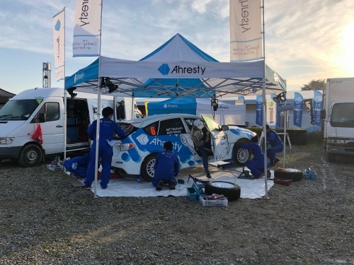 Rally Hokkaido 2018 Fin_d0127624_12575705.jpg