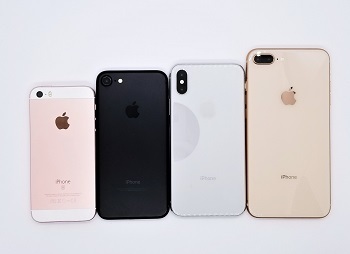 Apple Iphone Se X 6s取り扱い終了 キャリアの販売 在庫状況はどうなるか 白ロム中古スマホ購入 節約法
