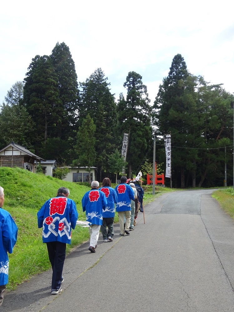 祭りの後の祭りと後の祭り_c0111229_19134237.jpg