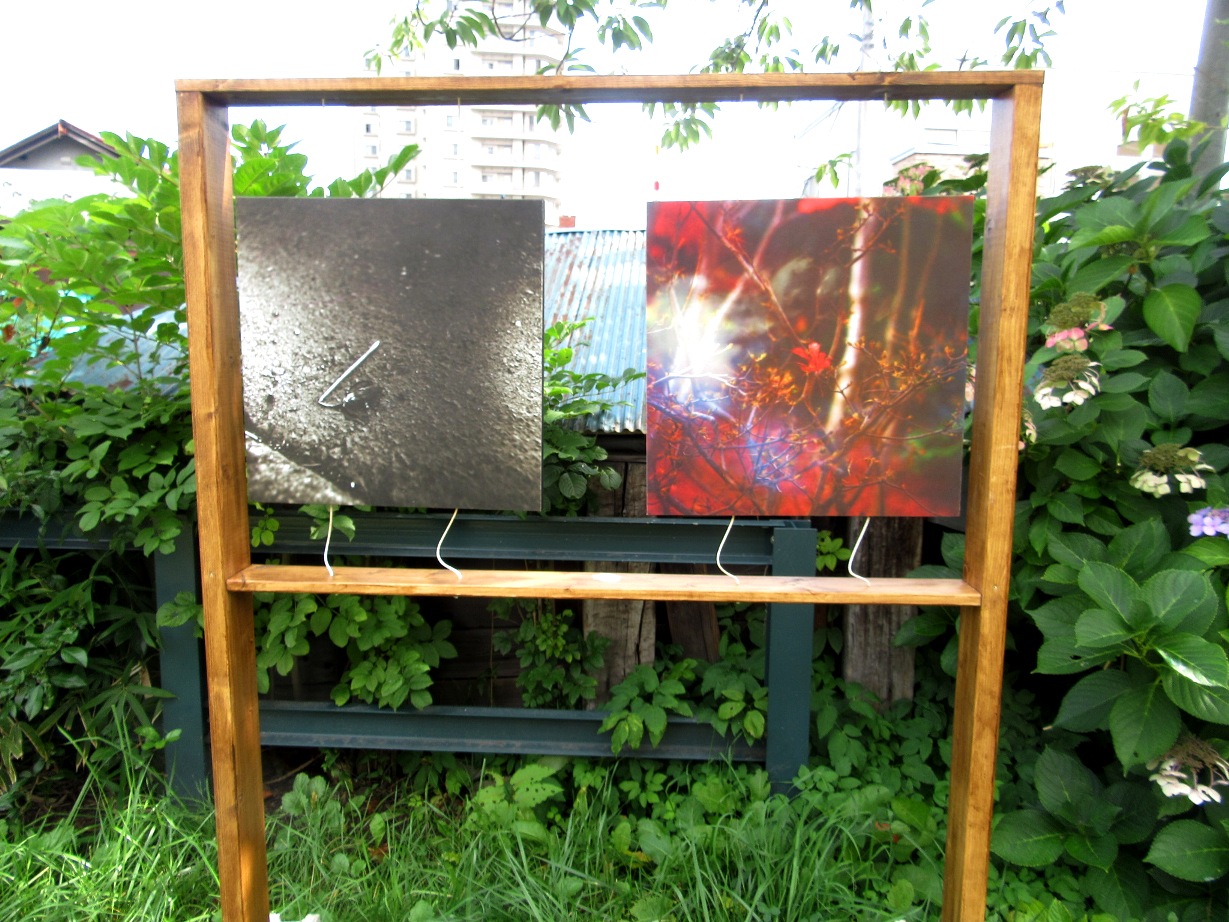 2601) ②「小樽・鉄路・写真展　18th 2018」 小樽旧手宮線跡地　9月3日（月）～9月17日（月・祝） 　_f0126829_1536054.jpg