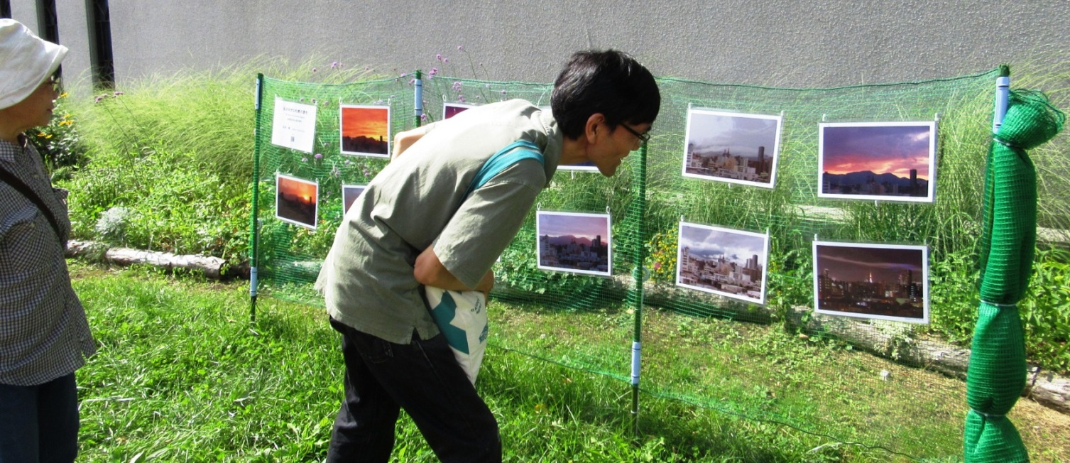2601) ②「小樽・鉄路・写真展　18th 2018」 小樽旧手宮線跡地　9月3日（月）～9月17日（月・祝） 　_f0126829_1642554.jpg