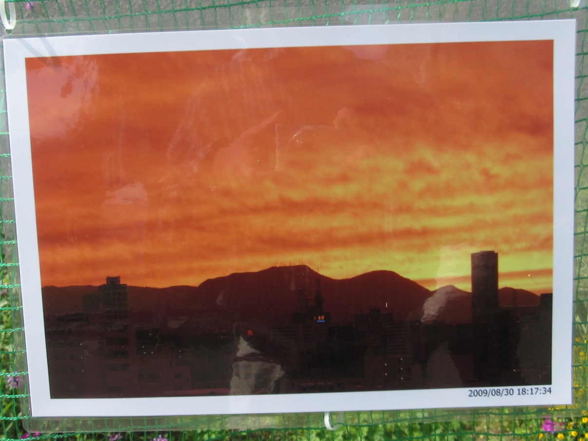 2601) ②「小樽・鉄路・写真展　18th 2018」 小樽旧手宮線跡地　9月3日（月）～9月17日（月・祝） 　_f0126829_16522928.jpg