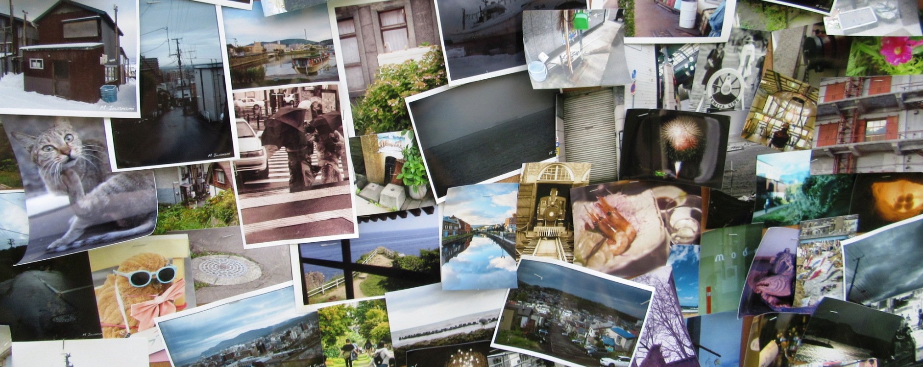 2601) ②「小樽・鉄路・写真展　18th 2018」 小樽旧手宮線跡地　9月3日（月）～9月17日（月・祝） 　_f0126829_21295390.jpg