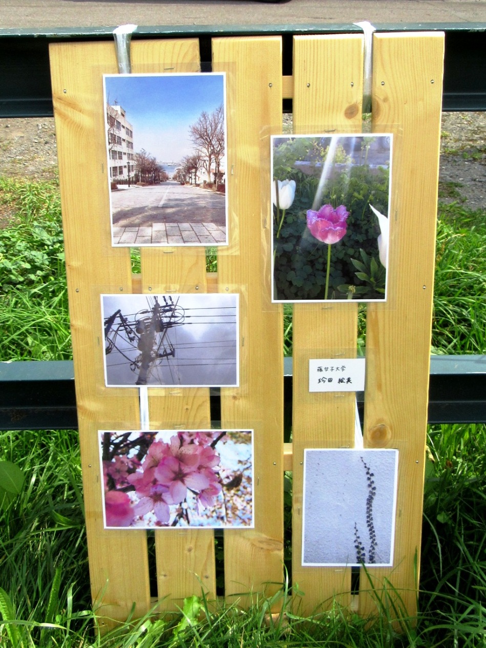 2601) ②「小樽・鉄路・写真展　18th 2018」 小樽旧手宮線跡地　9月3日（月）～9月17日（月・祝） 　_f0126829_21444728.jpg