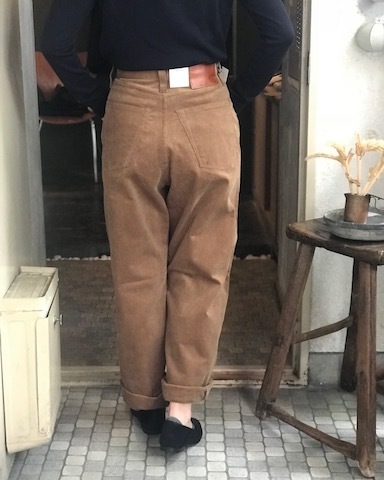 KAY コーディロイ_d0364239_19555696.jpg