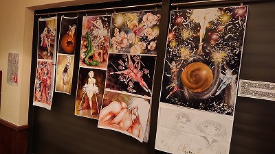 ダーティ・松本 作品集