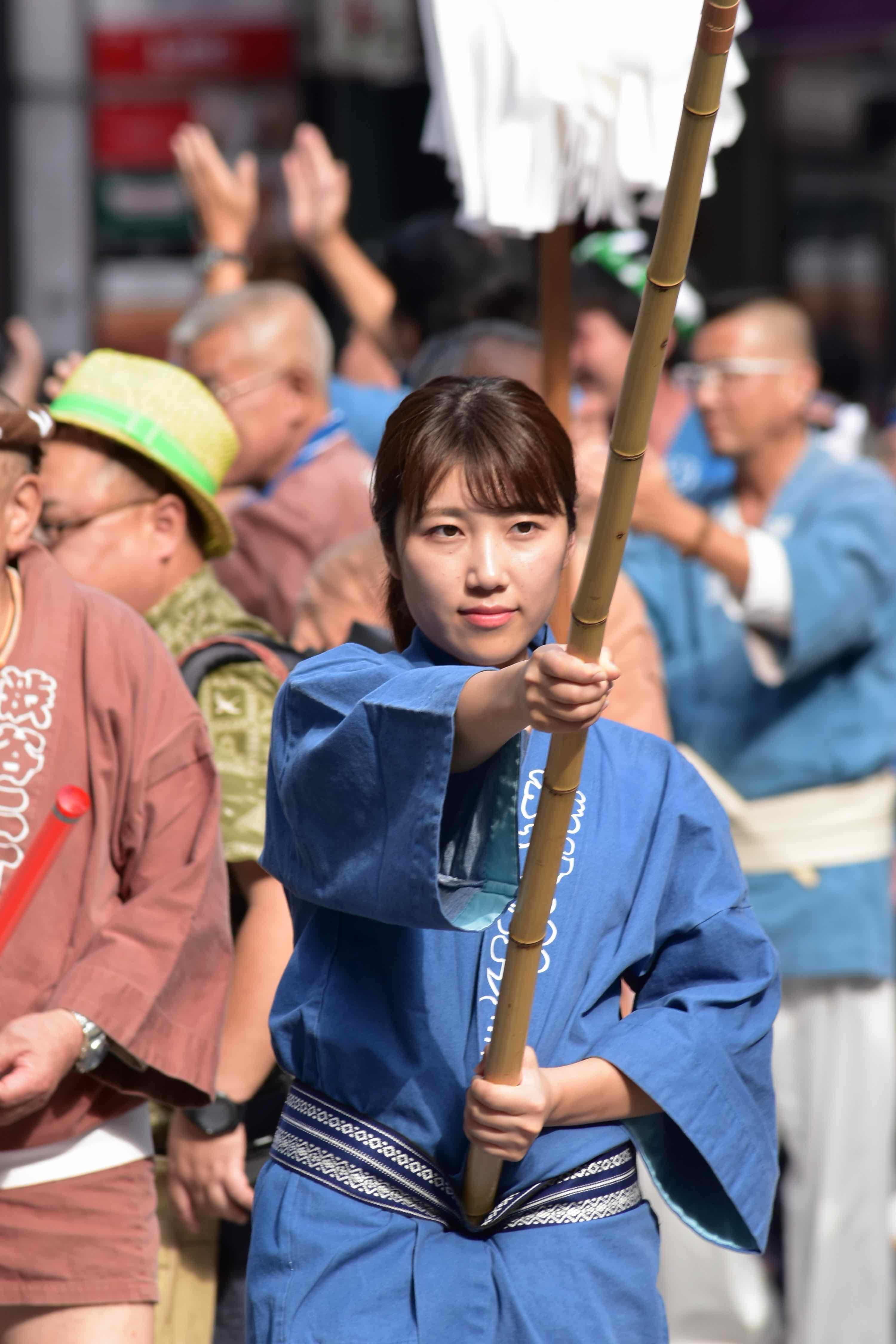 渋谷お祭り　2018_f0363156_23204950.jpg