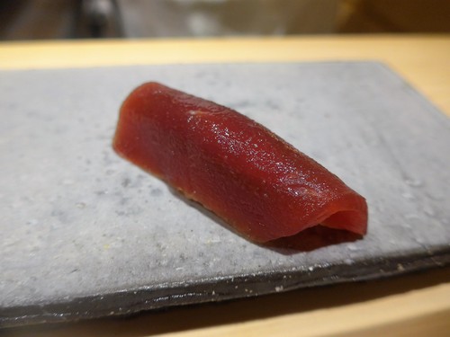麻布十番「鮓ふじなが」へ行く。_f0232060_12311028.jpg