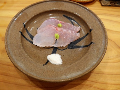 三鷹「すし さき田」へ行く。_f0232060_12504660.jpg