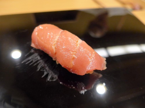 三鷹「すし さき田」へ行く。_f0232060_133356.jpg