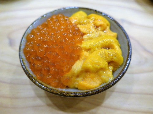 三鷹「すし さき田」へ行く。_f0232060_1354996.jpg
