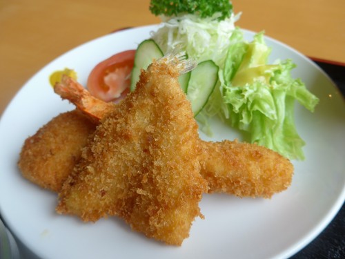 熱海・網代「笑ぎょ」へ行く。_f0232060_15474113.jpg