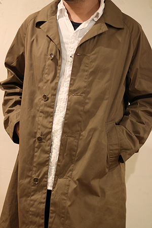 着込む愉しみ。_e0186470_18201586.jpg