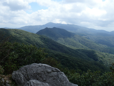 小爪谷から金山へ（福岡市早良区）_d0182075_02570045.jpg