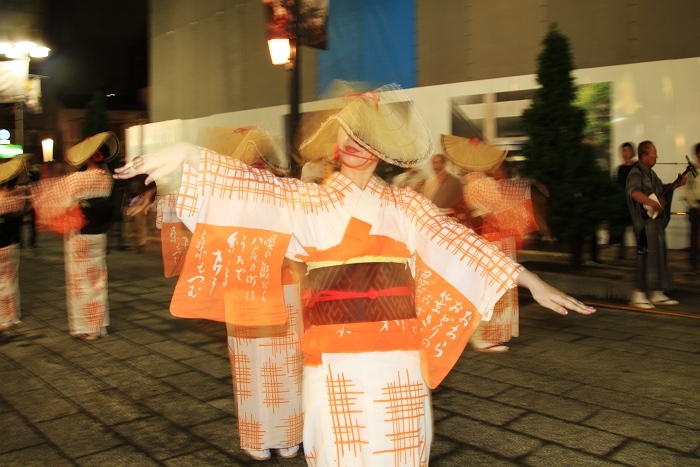 越中八尾 おわら風の舞_f0115475_12502023.jpg