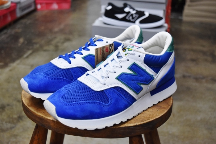 newbalance (MADE in England) M770 世界最高峰・PACK 限定★_d0152280_07421429.jpg
