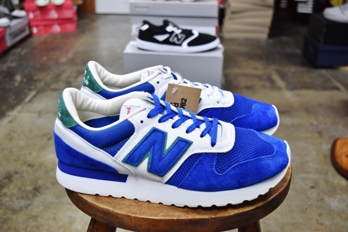 newbalance (MADE in England) M770 世界最高峰・PACK 限定★_d0152280_07435684.jpg