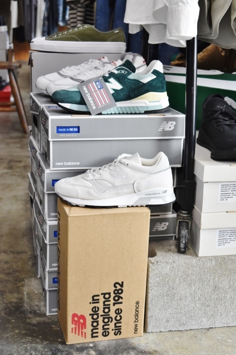 newbalance (MADE in England) M770 世界最高峰・PACK 限定★_d0152280_07544831.jpg