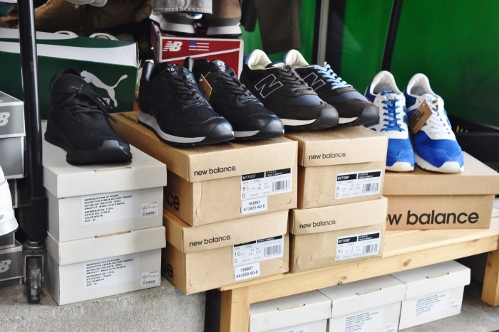 newbalance (MADE in England) M770 世界最高峰・PACK 限定★_d0152280_07553445.jpg