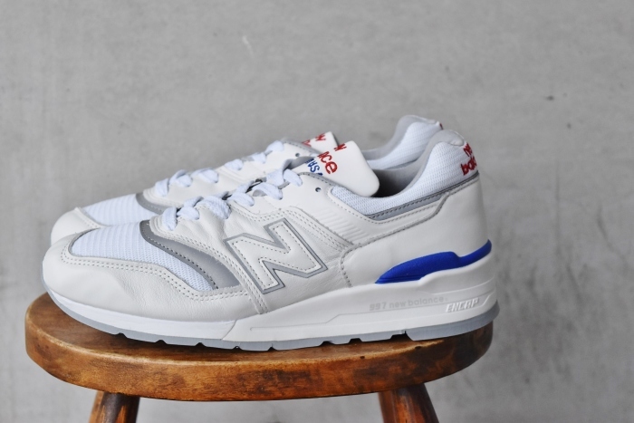 newbalance (MADE in England) M770 世界最高峰・PACK 限定★_d0152280_08005588.jpg