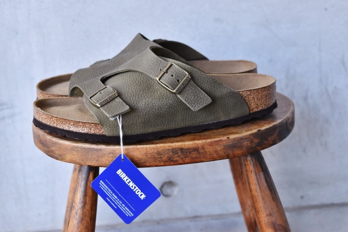 BIRKEN STOCK Zurich SFB!★!_d0152280_08282593.jpg