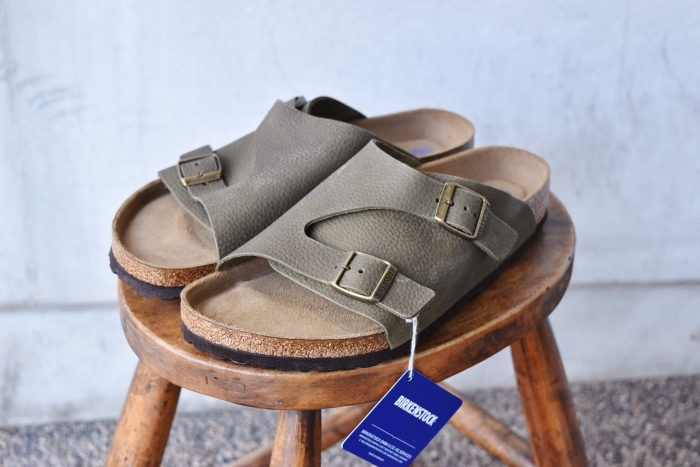 BIRKEN STOCK Zurich SFB!★!_d0152280_08295755.jpg