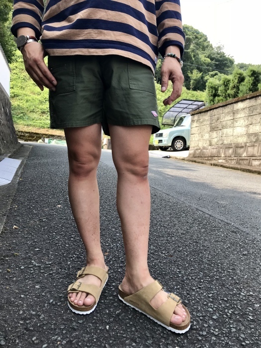 BIRKEN STOCK Zurich SFB!★!_d0152280_08514950.jpg