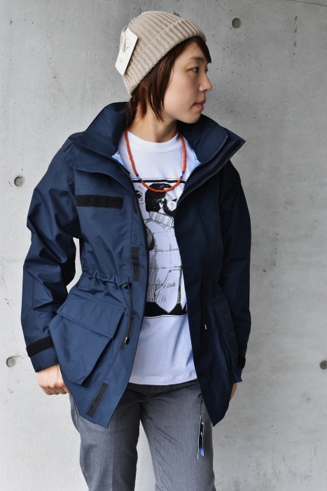 ヤバい・ヤバい・・・Barbour!★?_d0152280_21011811.jpg