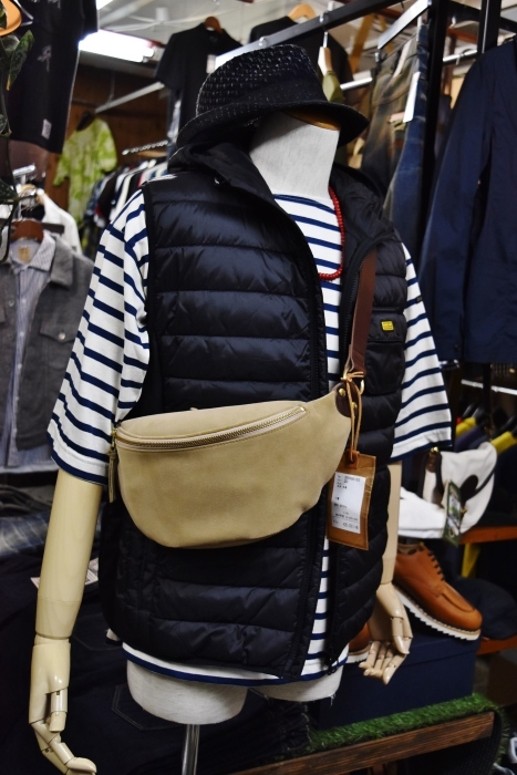 ヤバい・ヤバい・・・Barbour!★?_d0152280_23064116.jpg