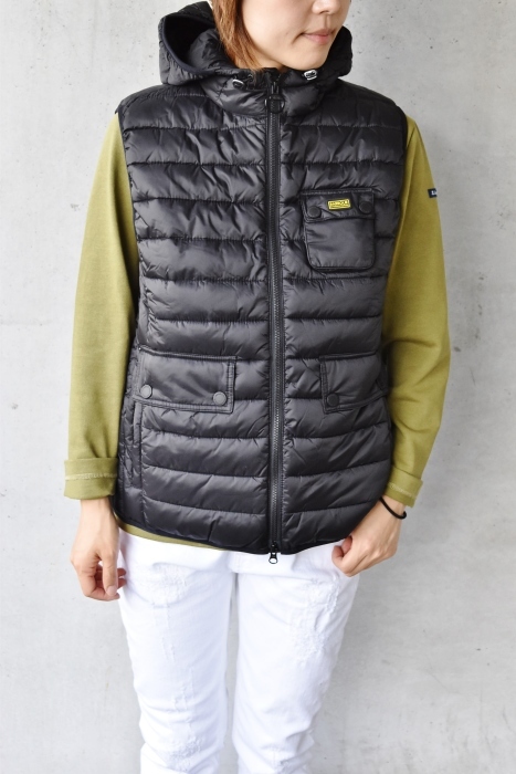 ヤバい・ヤバい・・・Barbour!★?_d0152280_23072265.jpg