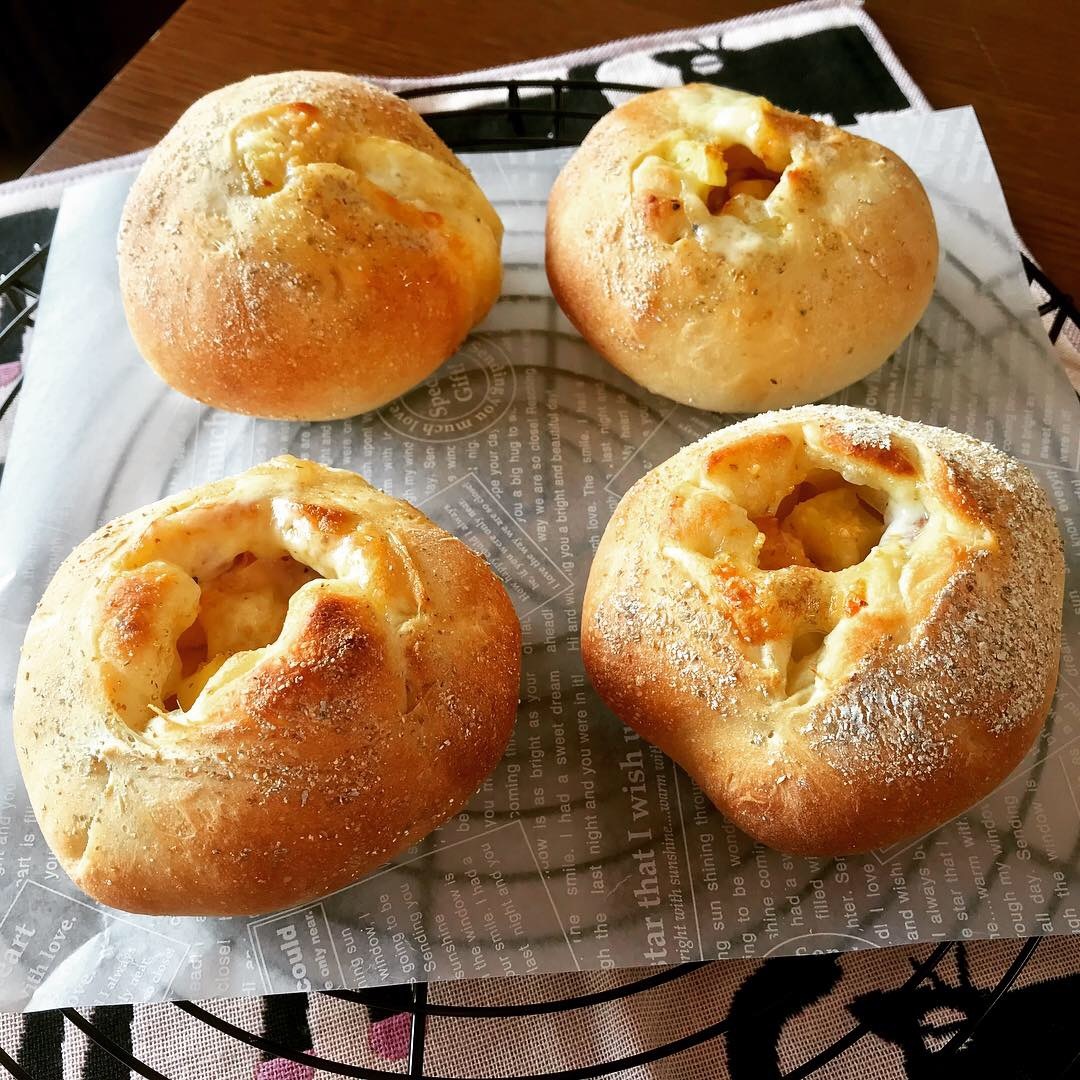 パンシュー