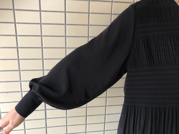 Caph◇マジョリカプリーツ前開きブラウス◇ : ＝ココリーネブログ=