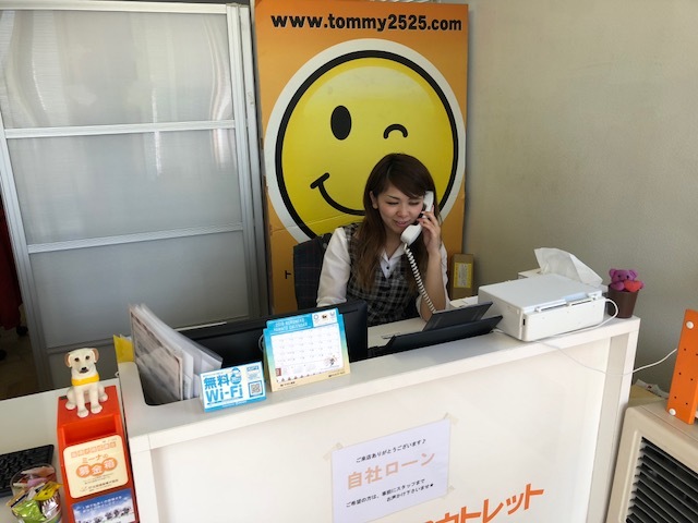 9月18日(火)☆TOMMYアウトレット☆あゆブログ(*´ᴗ`*)♪ アルファードI様ご成約☆ 新在続々入荷中🌼_b0127002_17430054.jpg