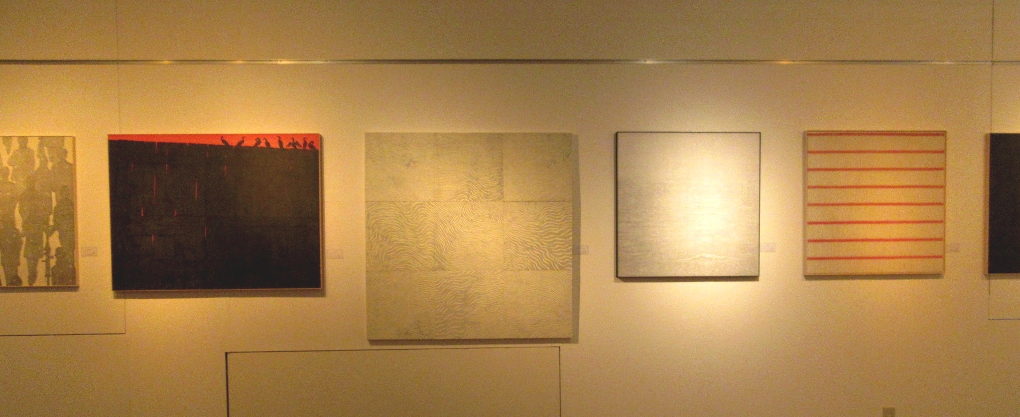 2602）「棚橋荘七 木版画展」大通美術館　終了/9月11日（火）～9月16日（日）_f0126829_2274477.jpg