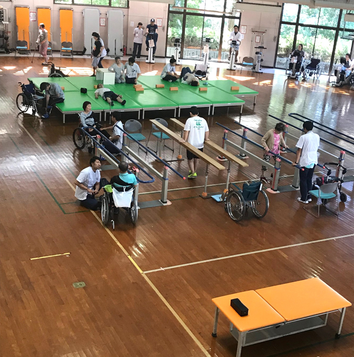 術後29日 1 4荷重2 脛骨骨折日記 術後29日 1 4荷重2 脛骨骨折日記
