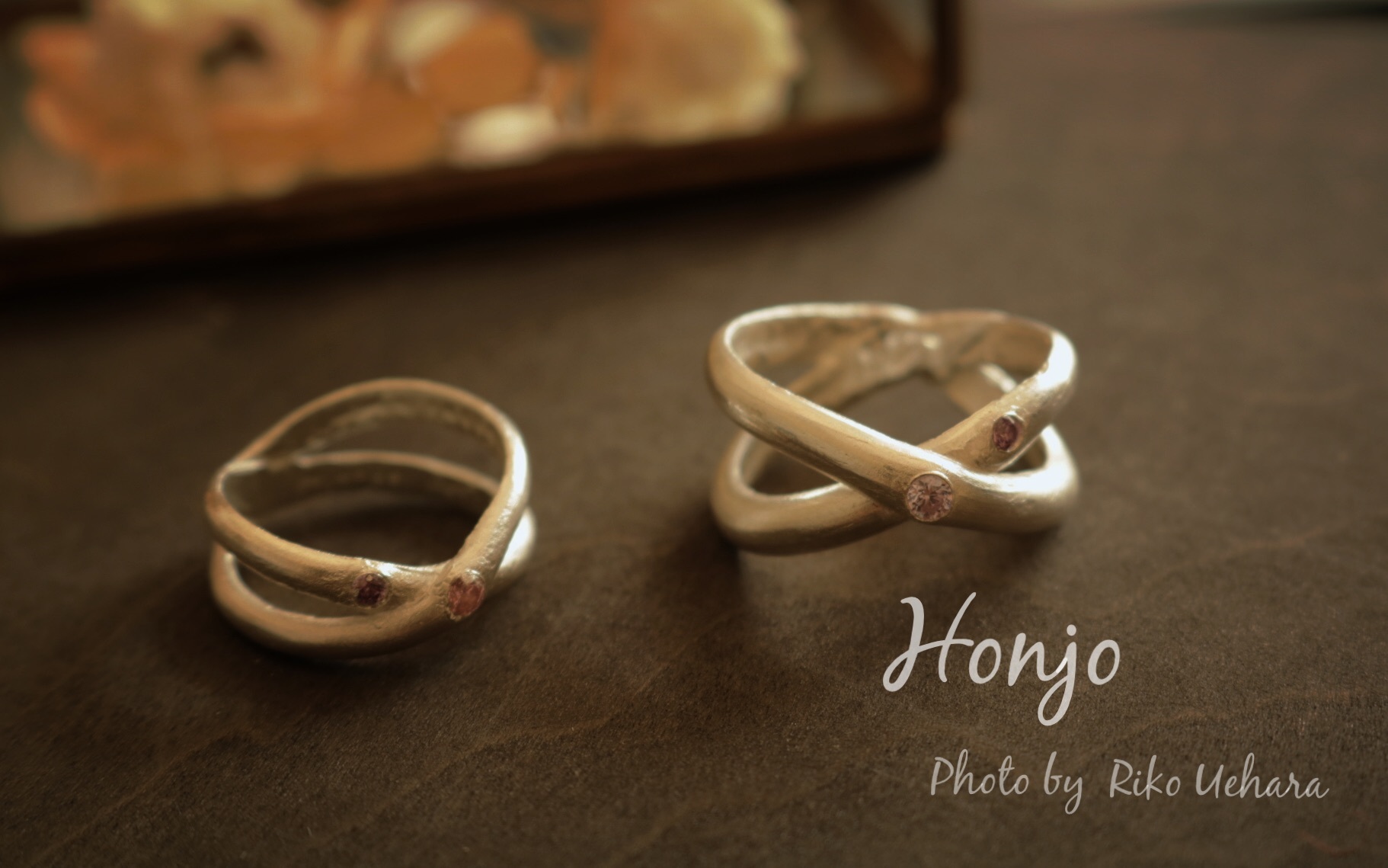 アートクレイシルバー 自宅レッスン 結婚指輪を作りにお越しくださいました Silver Clay Ru 手軽にできるシルバーアクセサリー アートクレイシルバー 自宅レッスン 結婚指輪を作りにお越しくださいました Silver Clay Ru 手軽にできるシルバーアクセサリー