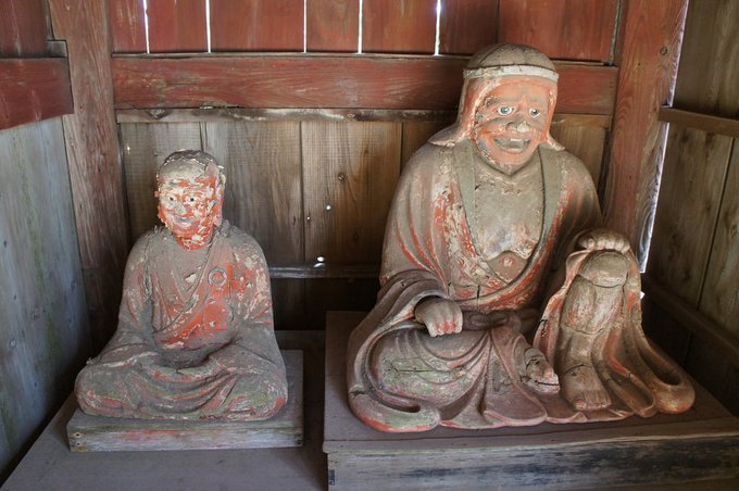 2018/9/14-18怪物図録クソコラリニューアル版(テスト)、twitterへの不満いろいろ(だからといってどこへ行けばいいのだろう);twitterまとめ _b0116271_15433151.jpg