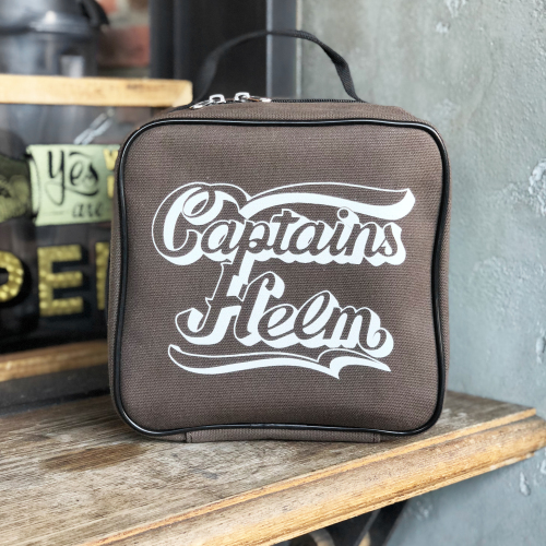 CAPTAINS HELM / PORTABLE HAND DRIP COFFEE SET : GAGE CAPTAINS HELM / PORTABLE HAND DRIP COFFEE SET : GAGE
