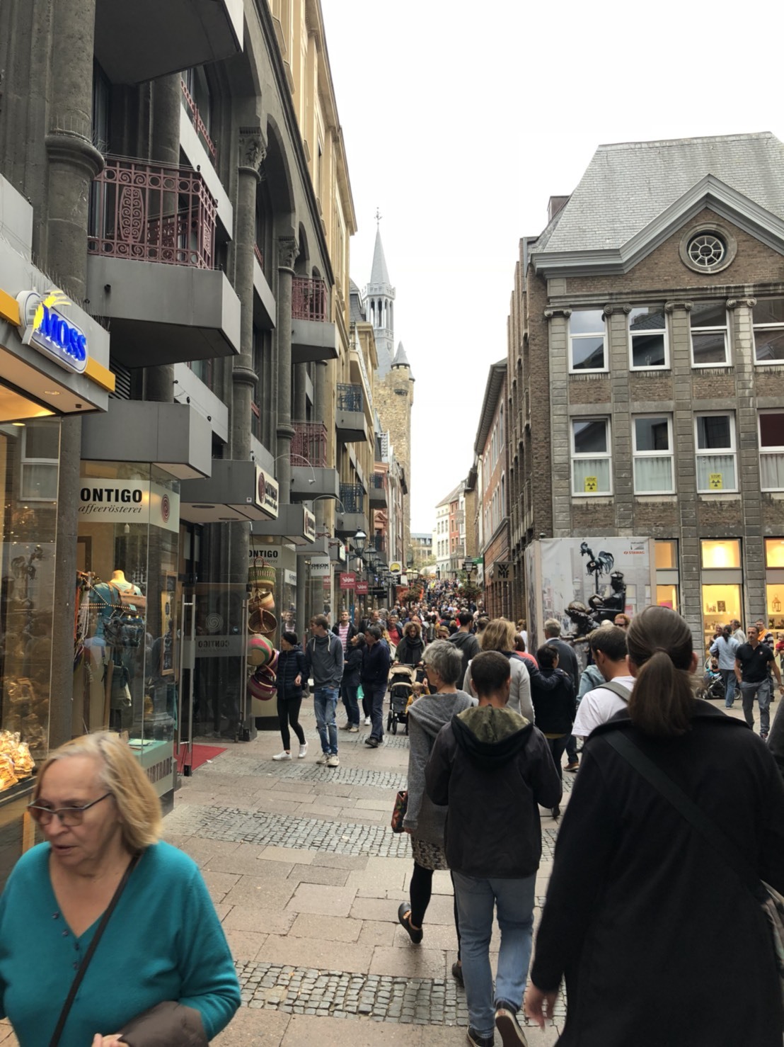 ベルギー ドイツ オランダ 三国国境地点周辺の美しいドライブコース Nederlanden地位向上委員会