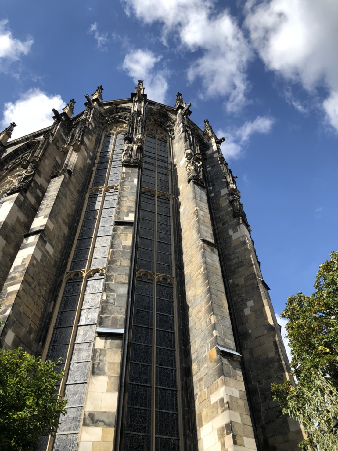 ベルギー ドイツ オランダ 三国国境地点周辺の美しいドライブコース Nederlanden地位向上委員会
