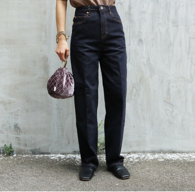 TODAYFUL KYLE\'s DENIM 再入荷します☆_e0076692_15561669.jpg