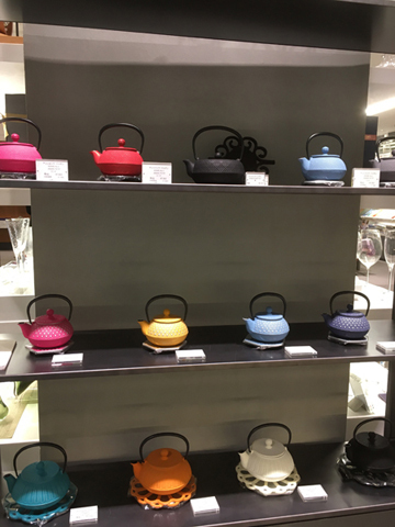 ENCHAN-THÉ フェア＠三越 銀座店 7Fにて開催中。_f0038600_14371402.jpg