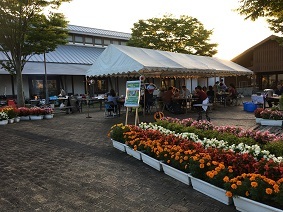 異業種交流バーベキュー_a0265401_16410289.jpg