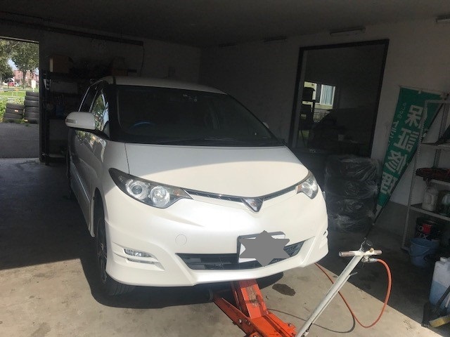 ★レクサスLS460中田様、デリカD;5今野自動車整備工場様、ご成約ありがとうございます!!★(白石店)_c0161601_19210893.jpg