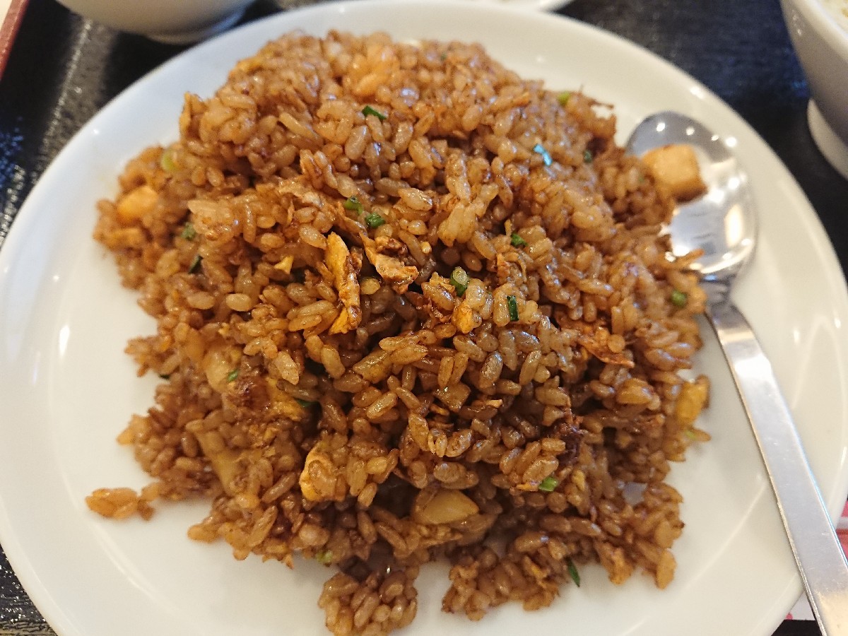 9/16 華錦飯店@横浜中華街_b0042308_01384774.jpg