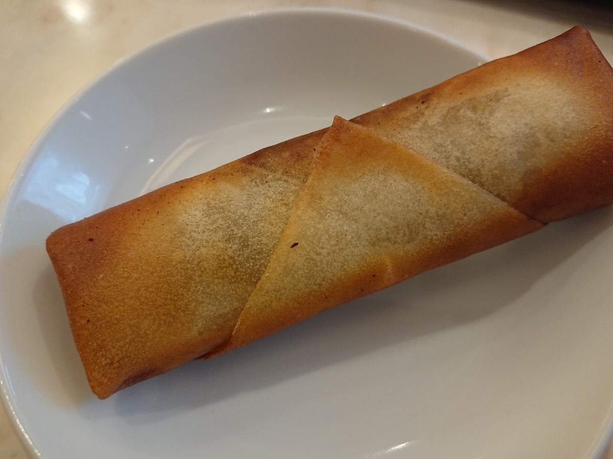 9/16 華錦飯店@横浜中華街_b0042308_01392109.jpg