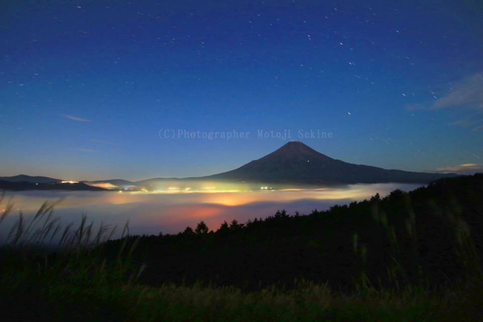 富士山と　出没！アド街ック天国_d0160611_07585017.jpg